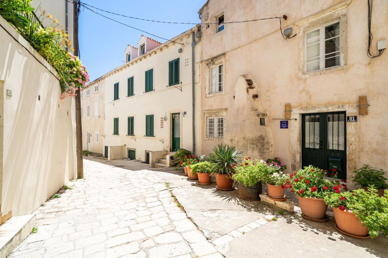 Old Town Historical Residence Dubrovnik Exterior photo