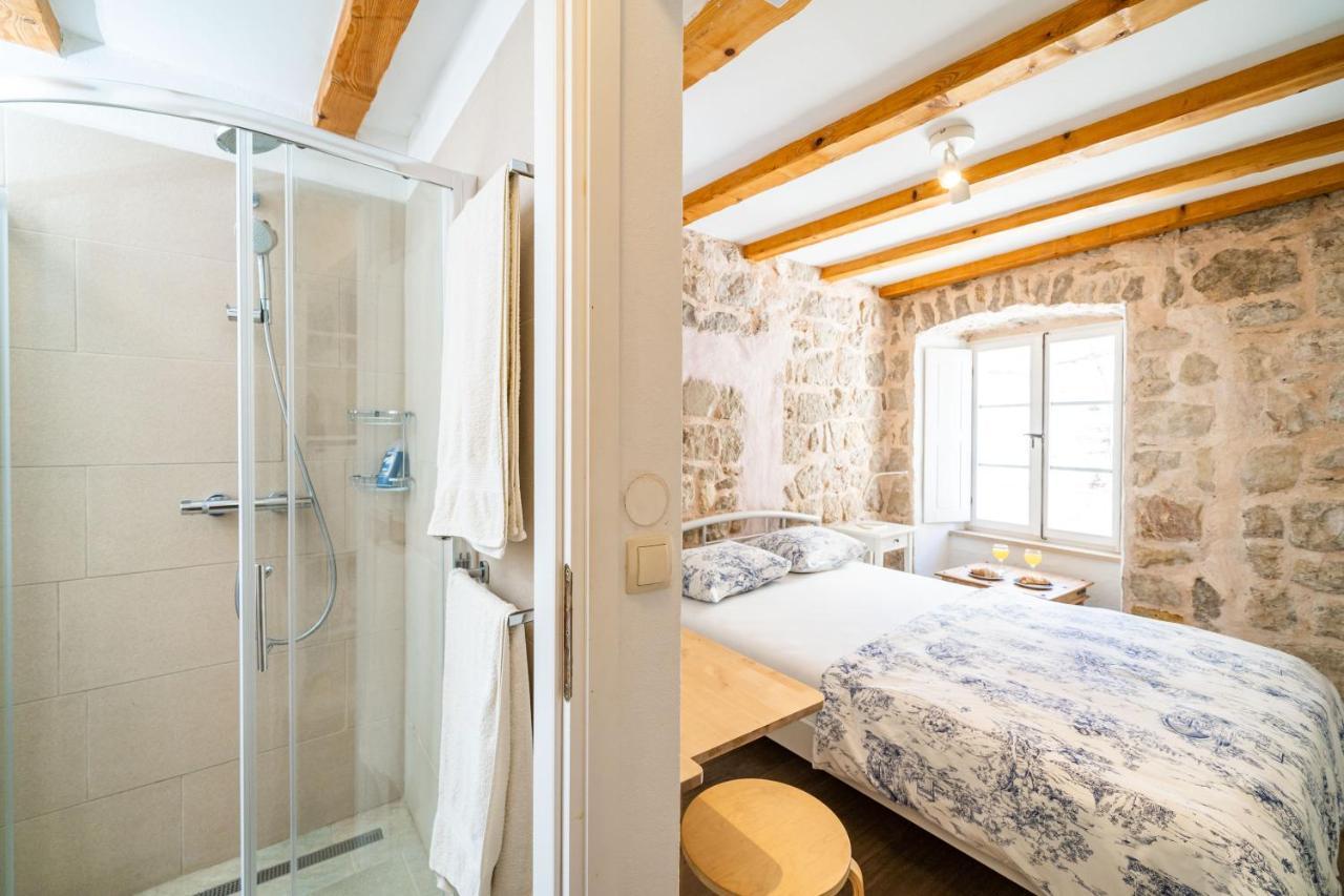 Old Town Historical Residence Dubrovnik Exterior photo